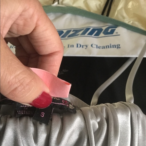 Dress - Picture 2 of 2